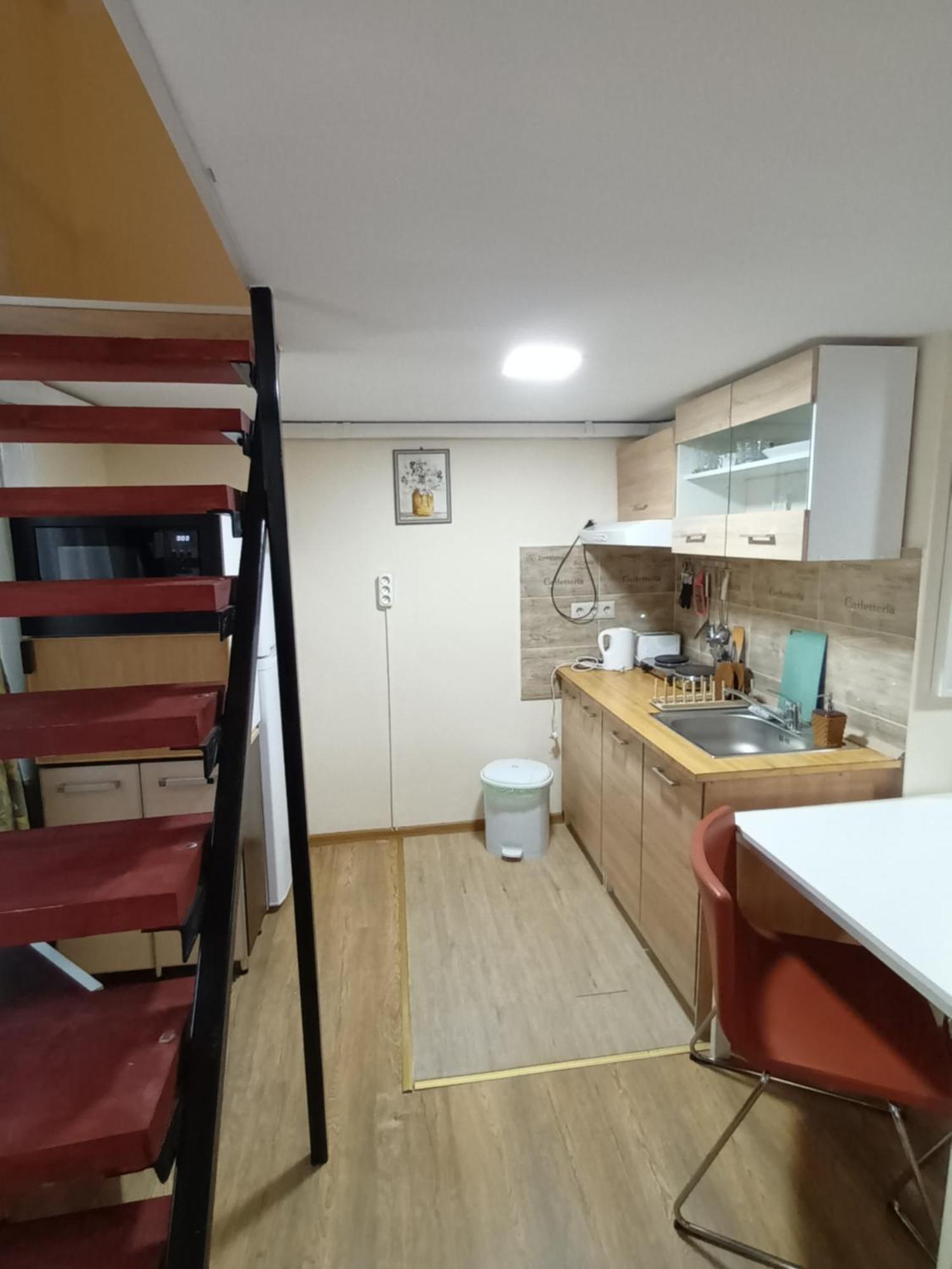 Apartahotel Melden