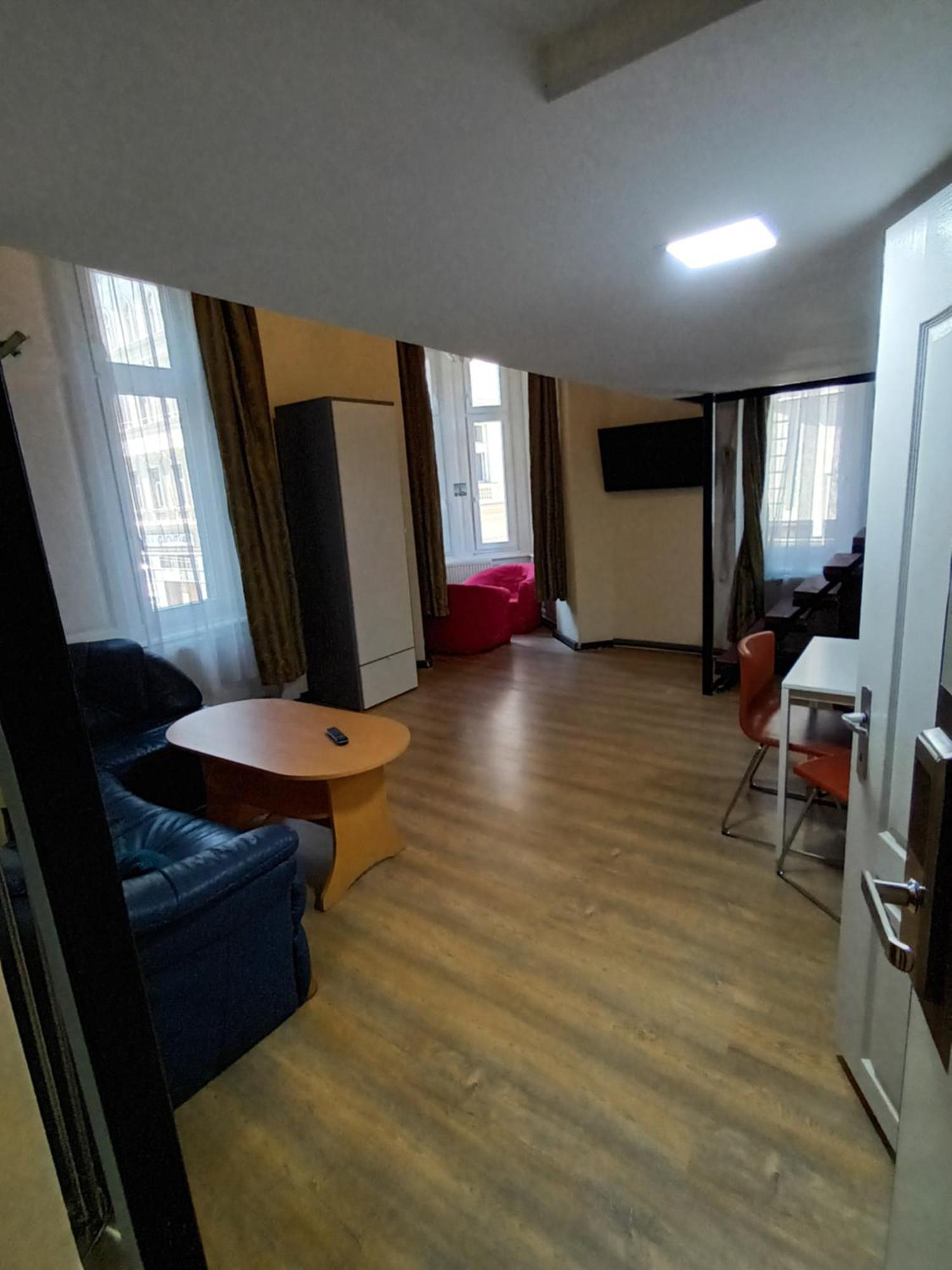 Lejlighedshotel Melden *