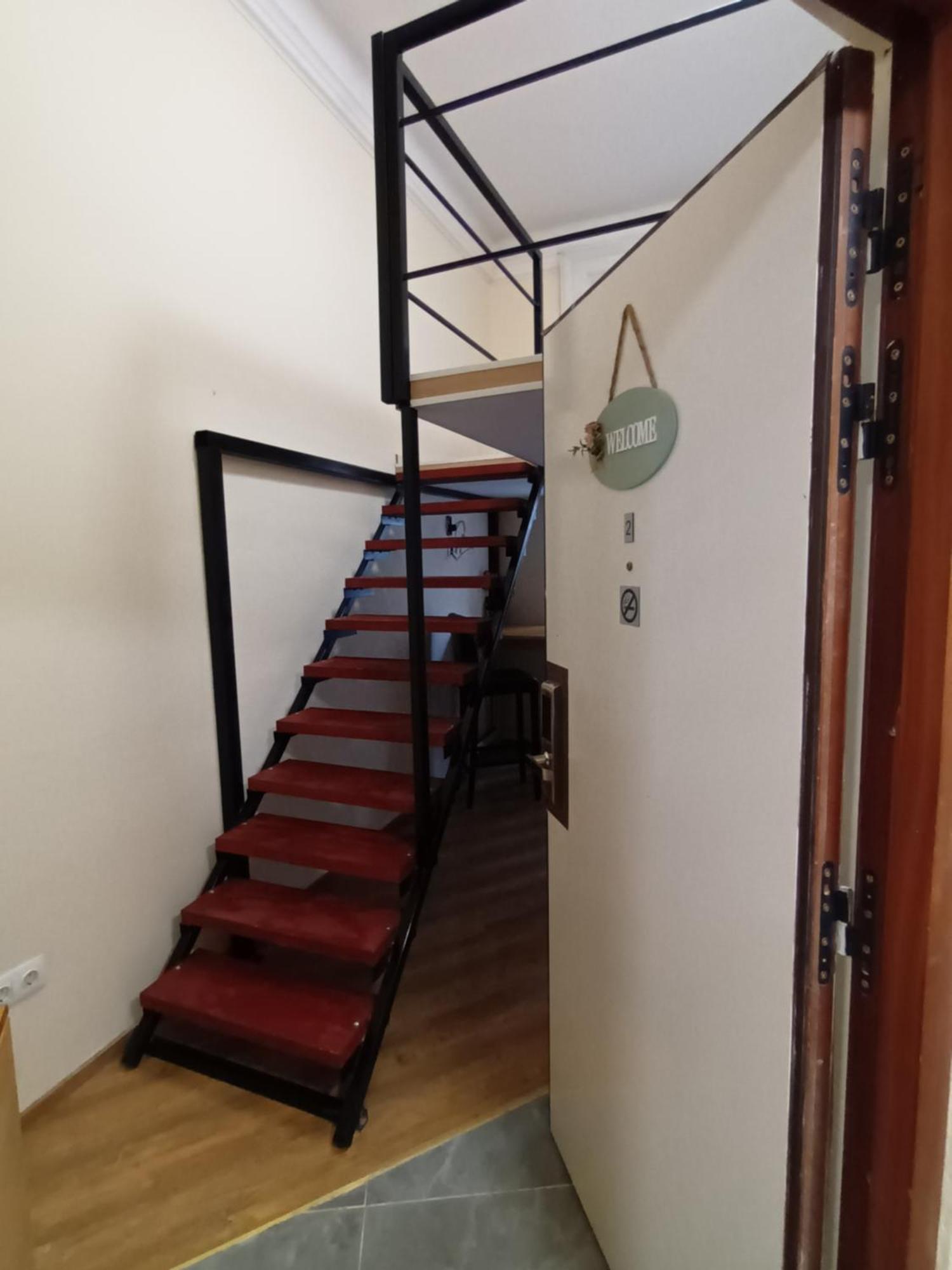 Lejlighedshotel Melden