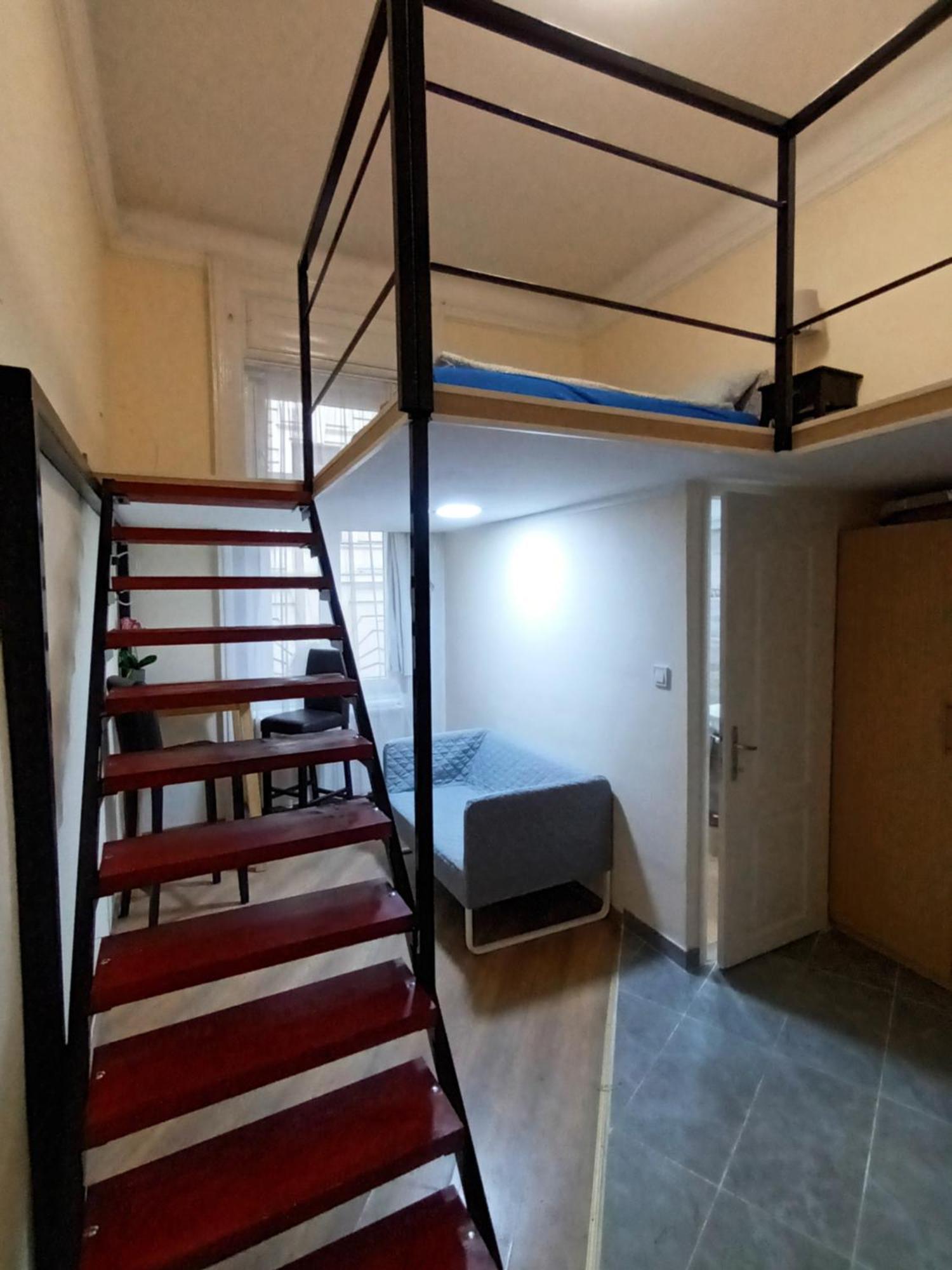 Melden Lejlighedshotel *