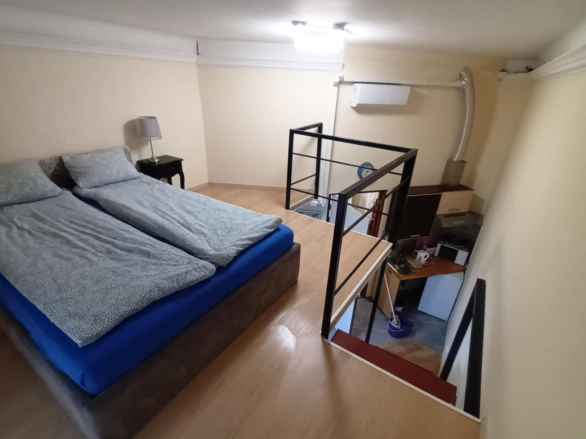 Lejlighedshotel Melden