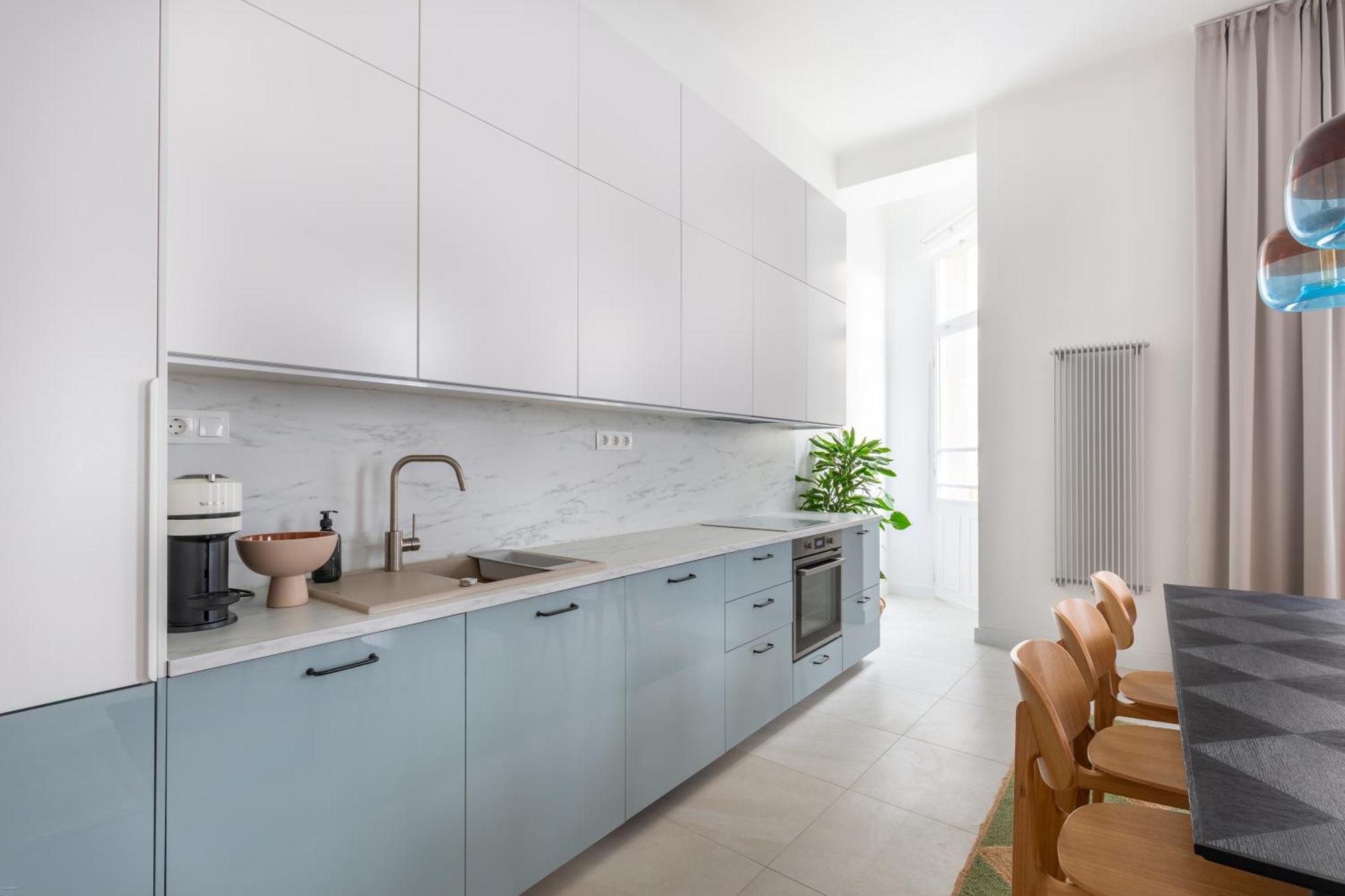Appartement Raday 43 By Stn Boedapest