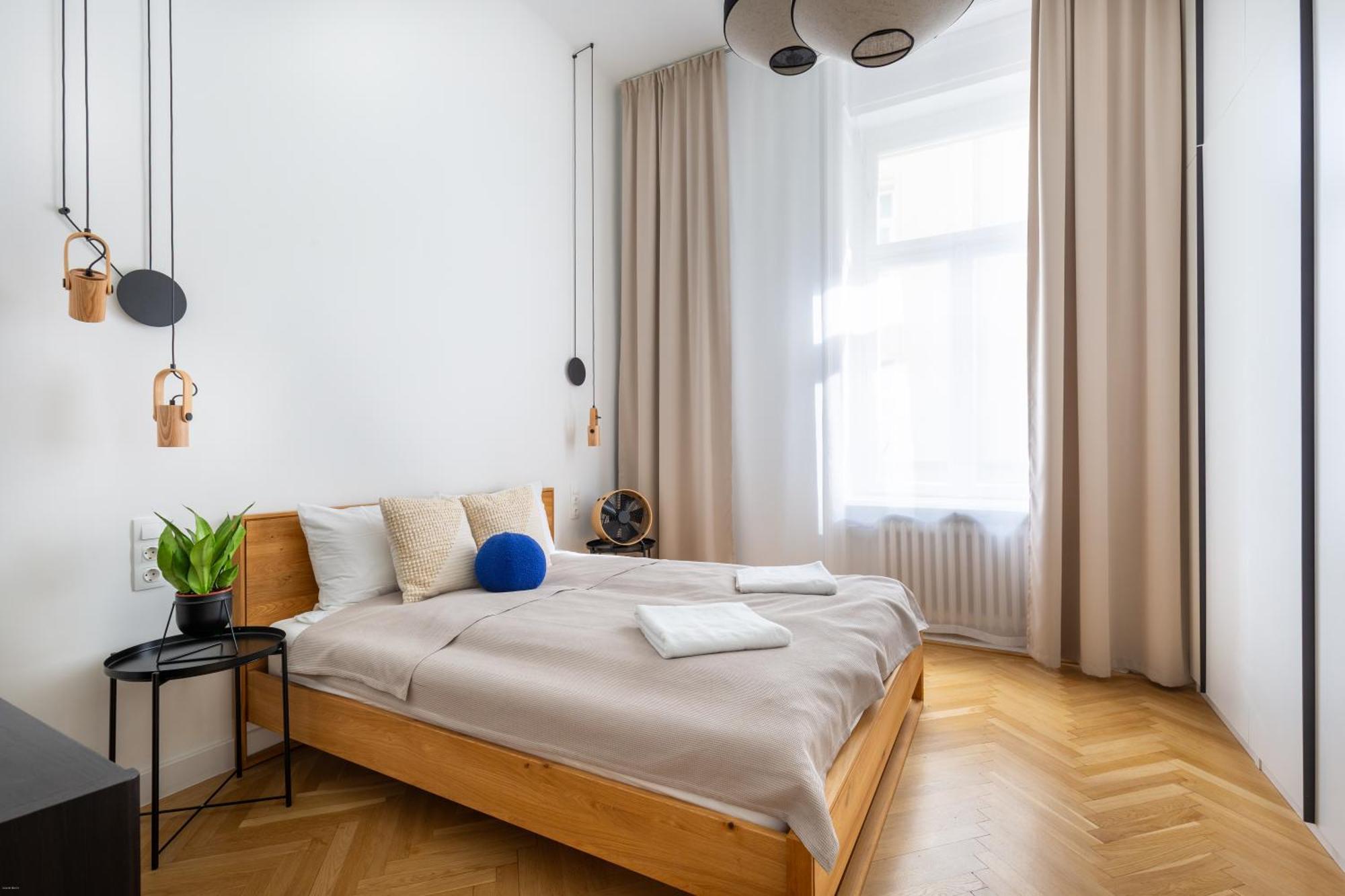 Appartement Raday 43 By Stn *