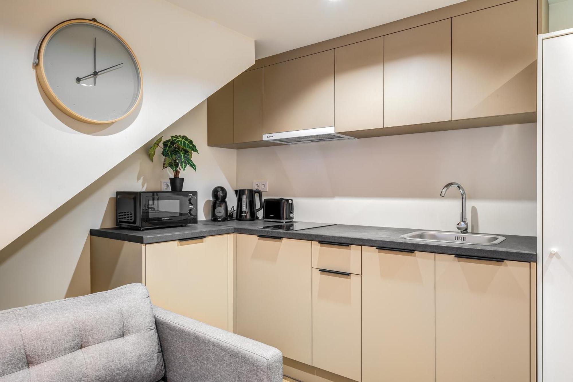 Astoria Premium - R26 Apartamento *