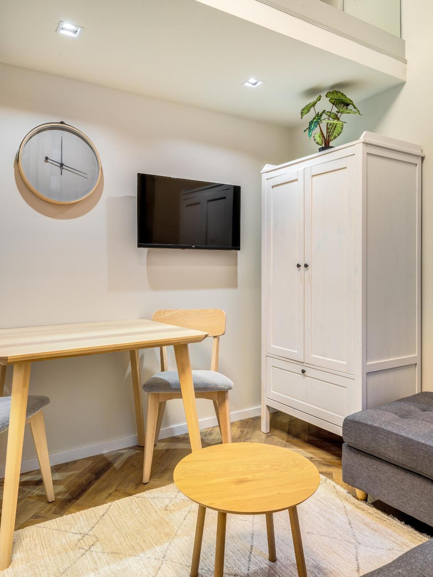 Astoria Premium - R26 Apartamento Budapest