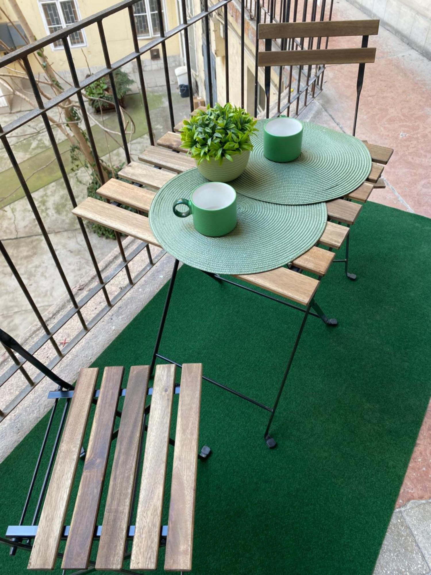 Apartman Dohany By Kalvin Budapest