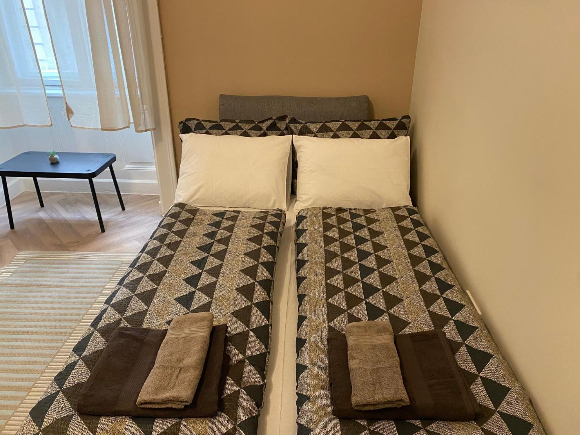 Apartman Dohany By Kalvin *