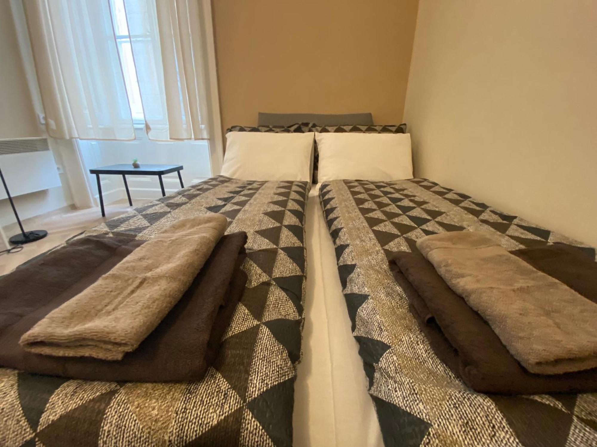 Apartman Dohany By Kalvin *
