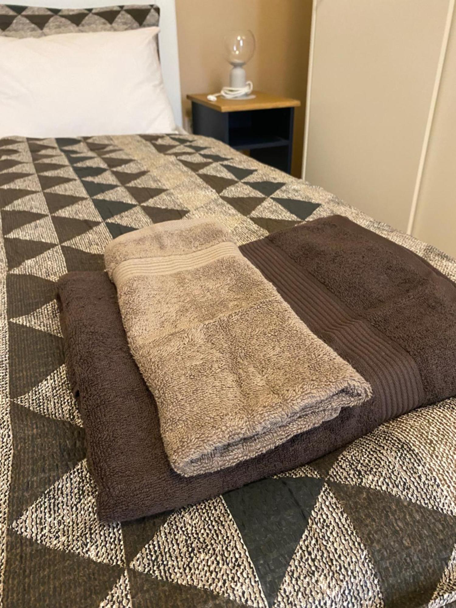 Dohany By Kalvin Apartman Budapest