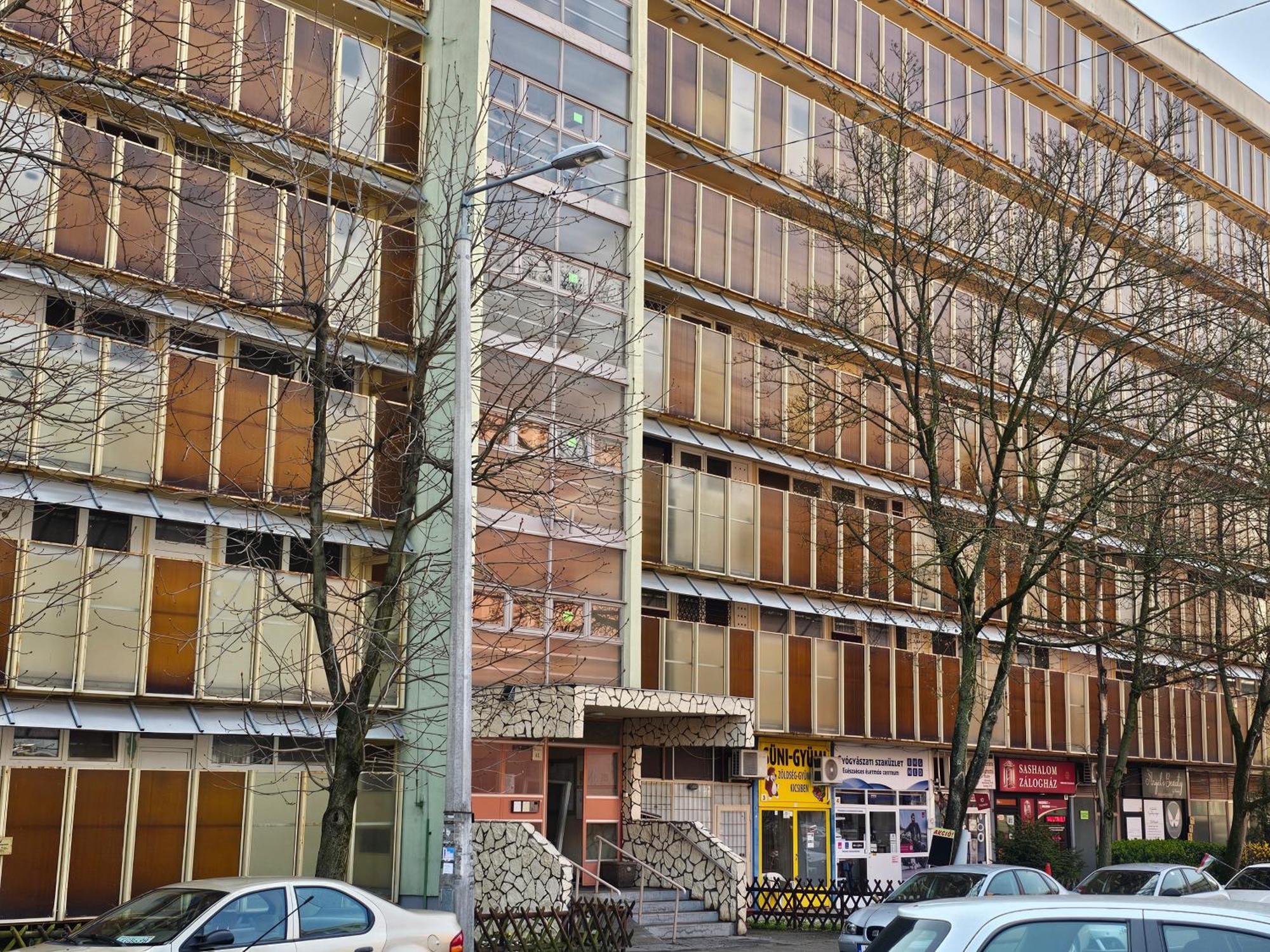 Comfort Apartament Budapeszt