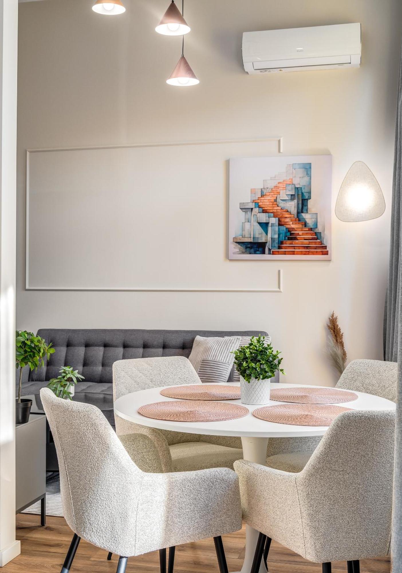 Appartement Time Out With Terrace - R30 Budapest