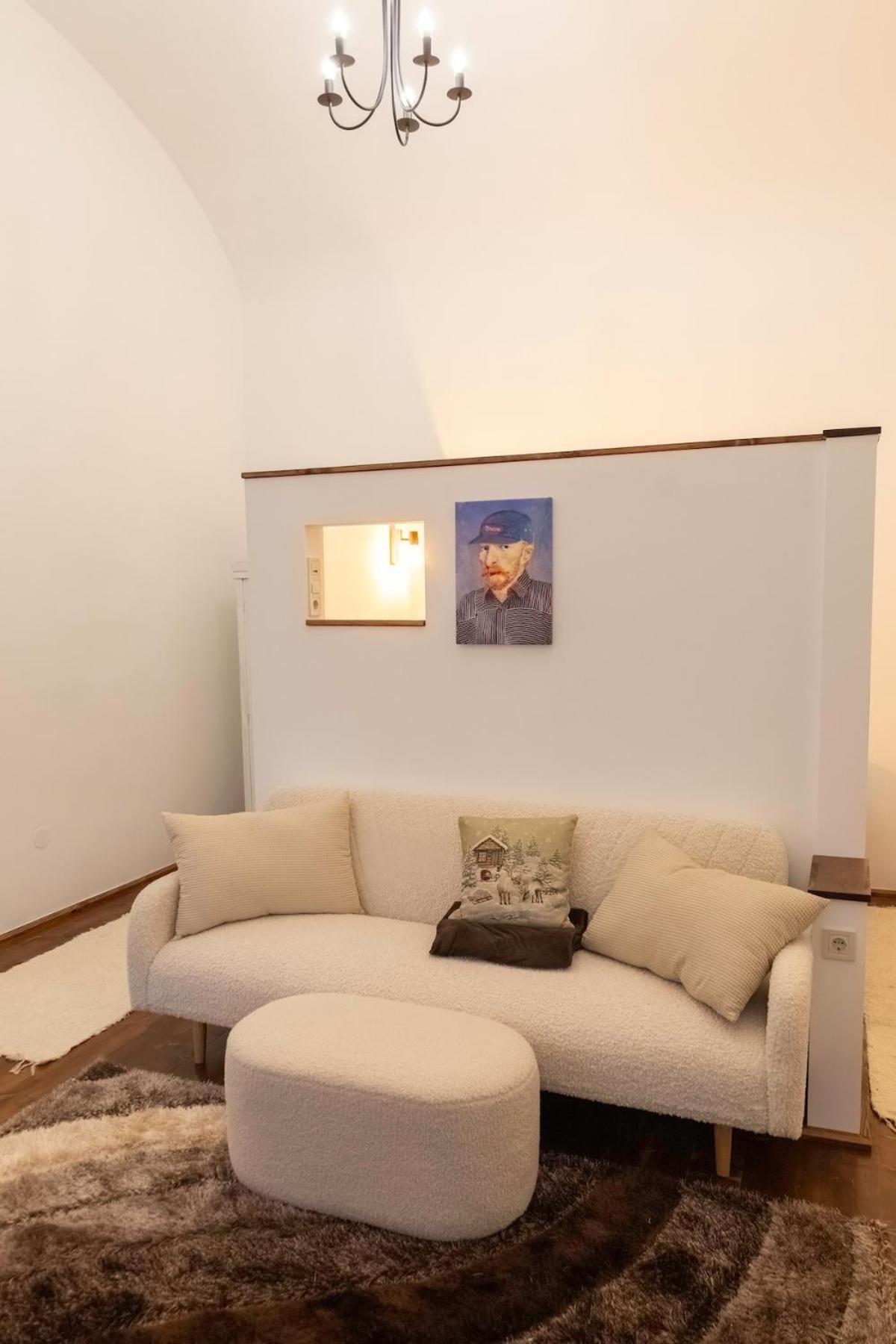 Apartmán Cozy & Downtown Budapest