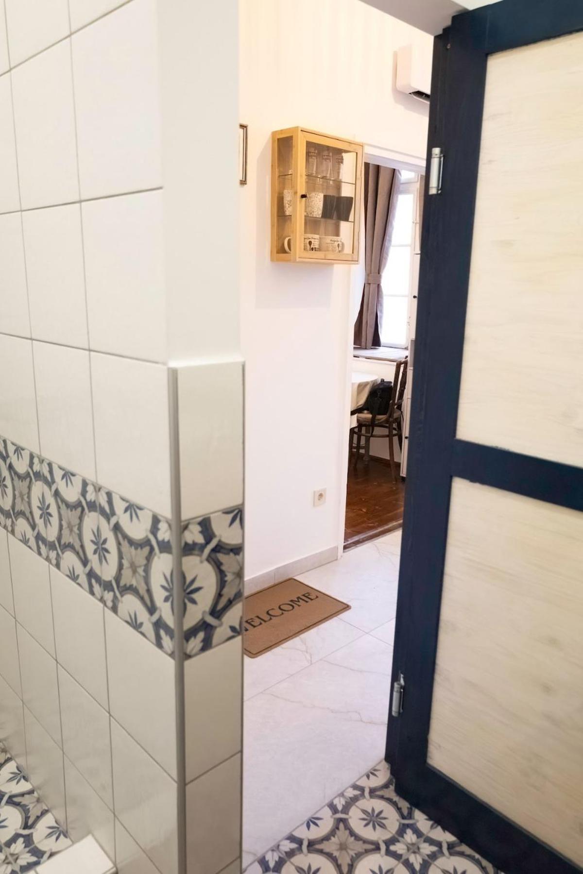 Apartmán Cozy & Downtown Budapest