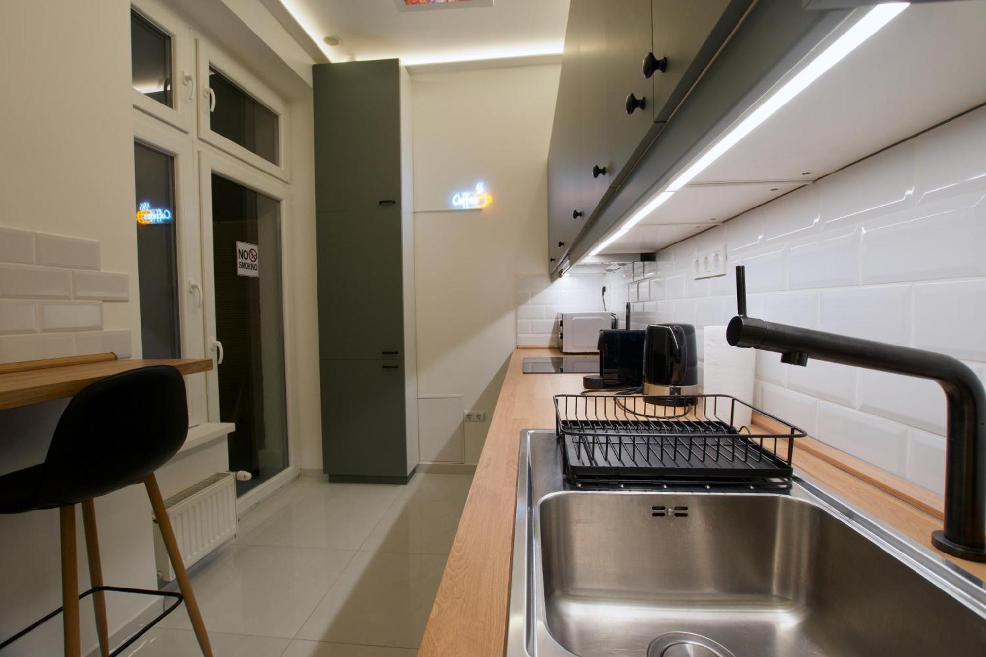 Standard By Hi5- Jankalak Apartman *