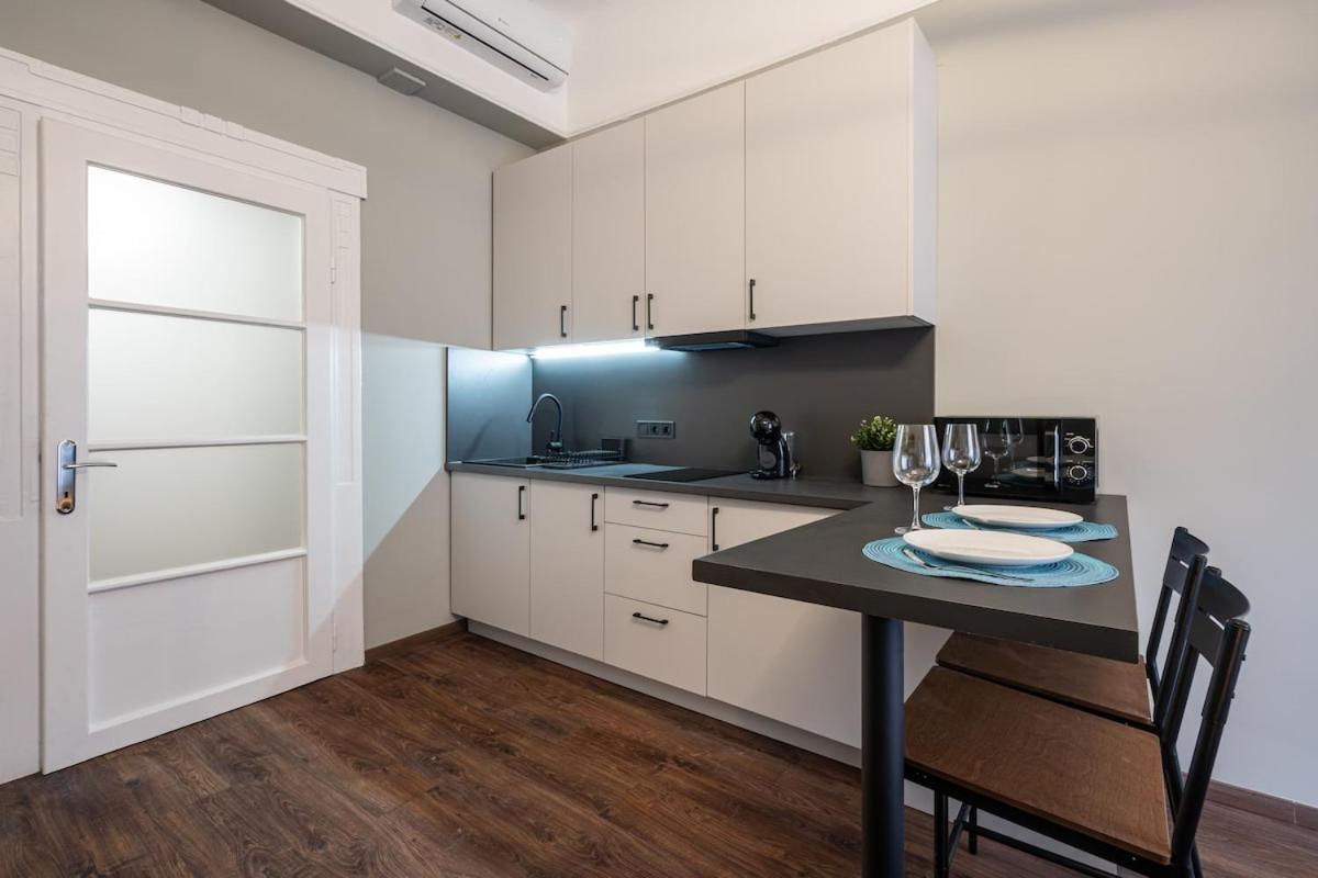 Appartamento Premium 4 Bedroom On Maria St