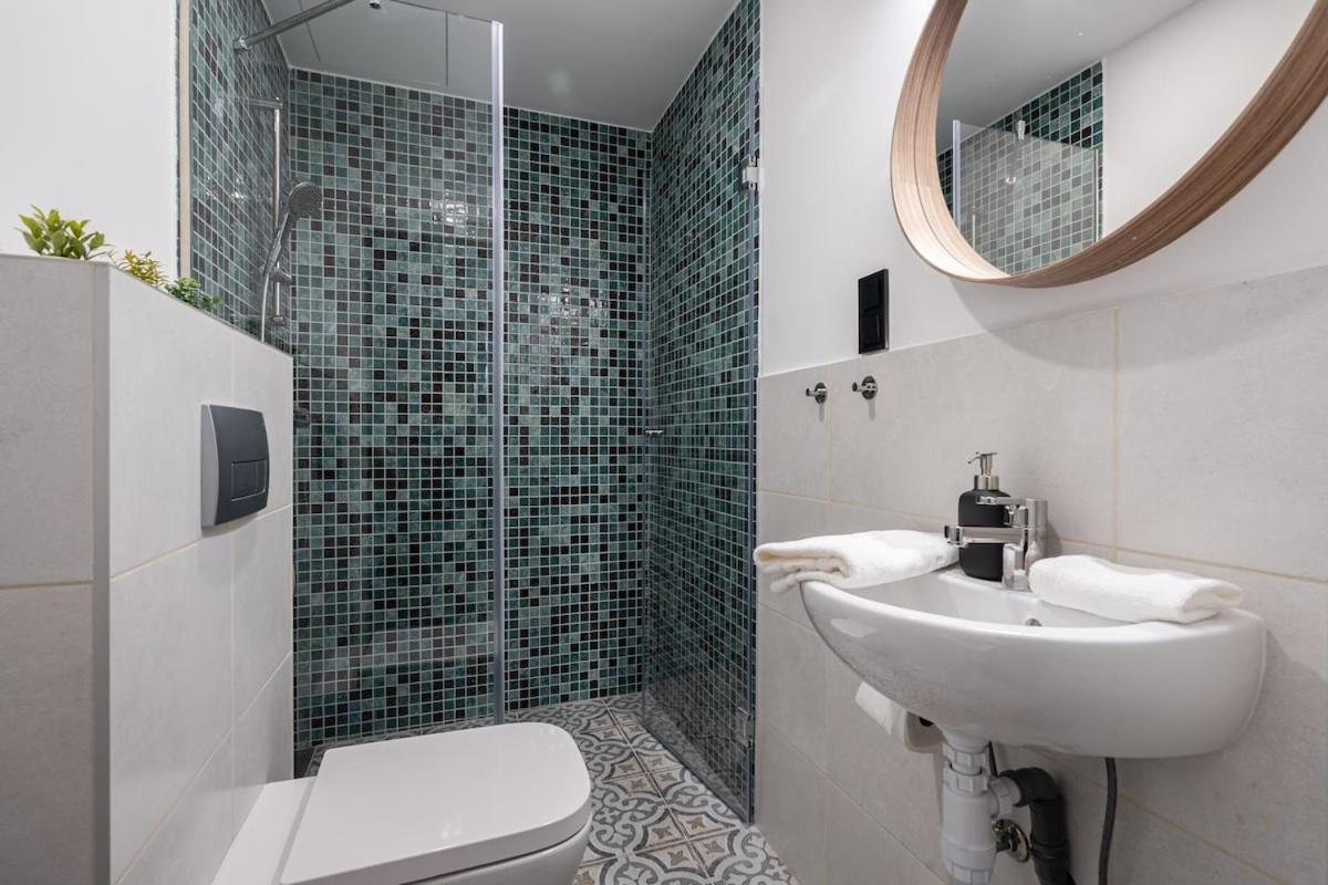 Appartamento Premium 4 Bedroom On Maria St