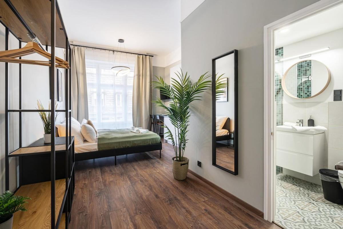 Appartamento Premium 4 Bedroom On Maria St