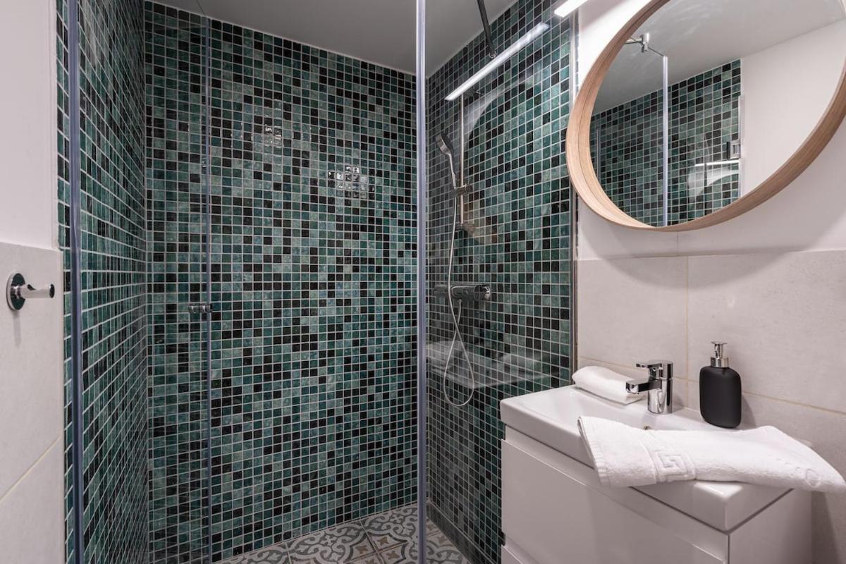 Appartamento Premium 4 Bedroom On Maria St Budapest