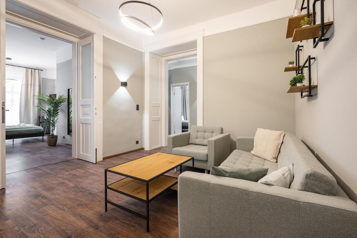 Appartamento Premium 4 Bedroom On Maria St