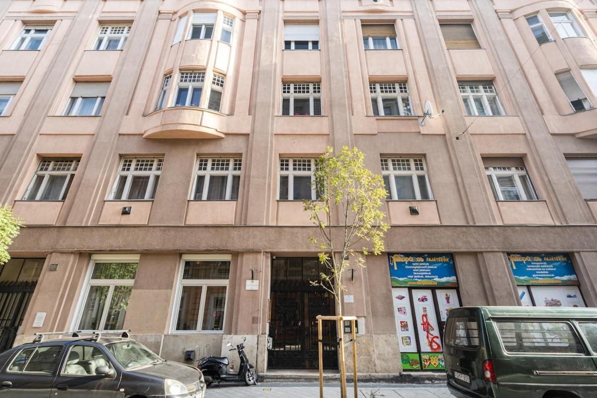 Appartamento Premium 4 Bedroom On Maria St *