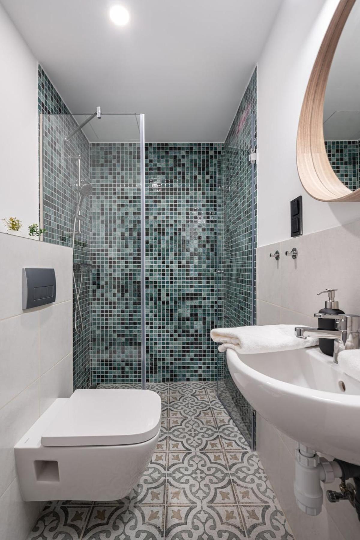 Appartamento Premium 4 Bedroom On Maria St *