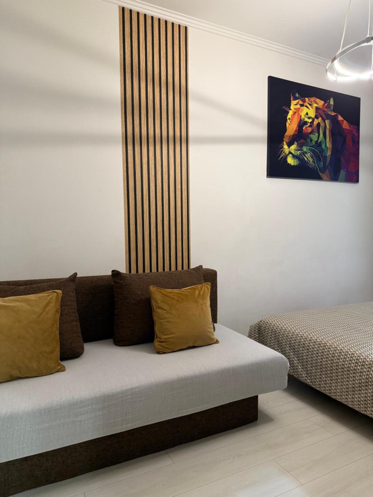 Apartamento Dolce Diamond *