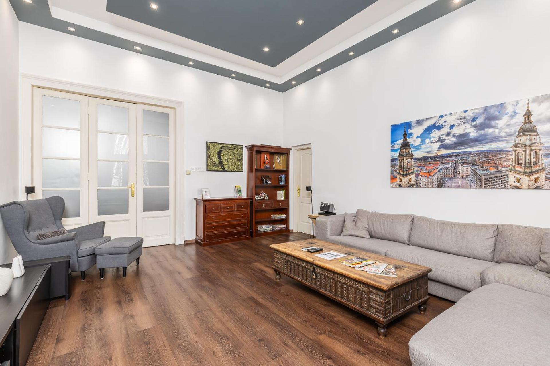 Apartment Venus - Broadway I *