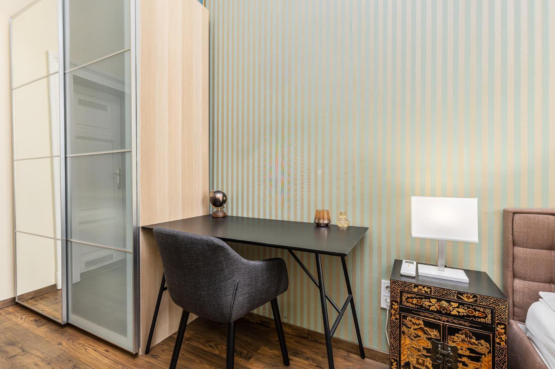 Venus - Broadway I Apartment