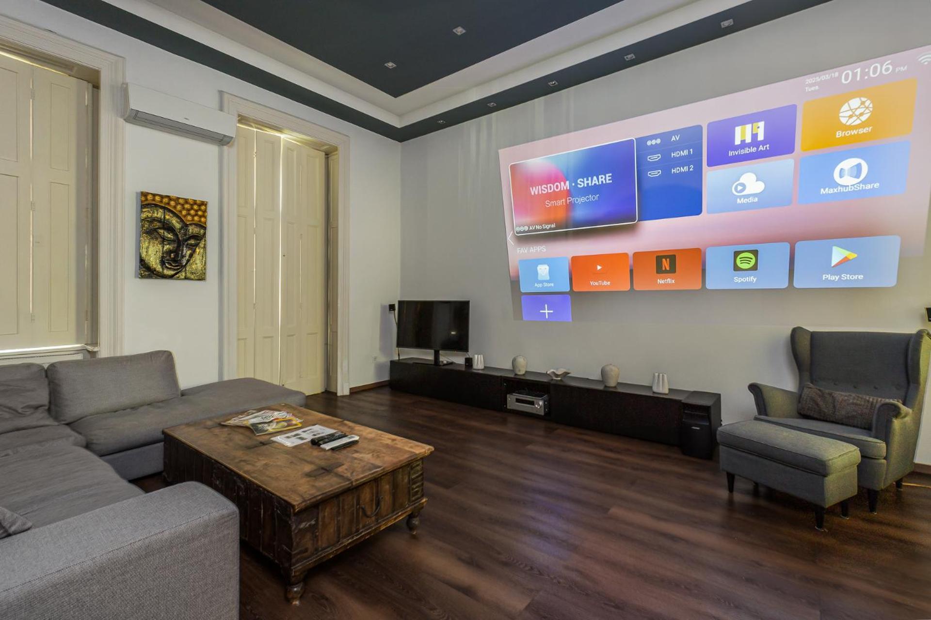 Venus - Broadway I Apartment Budapest