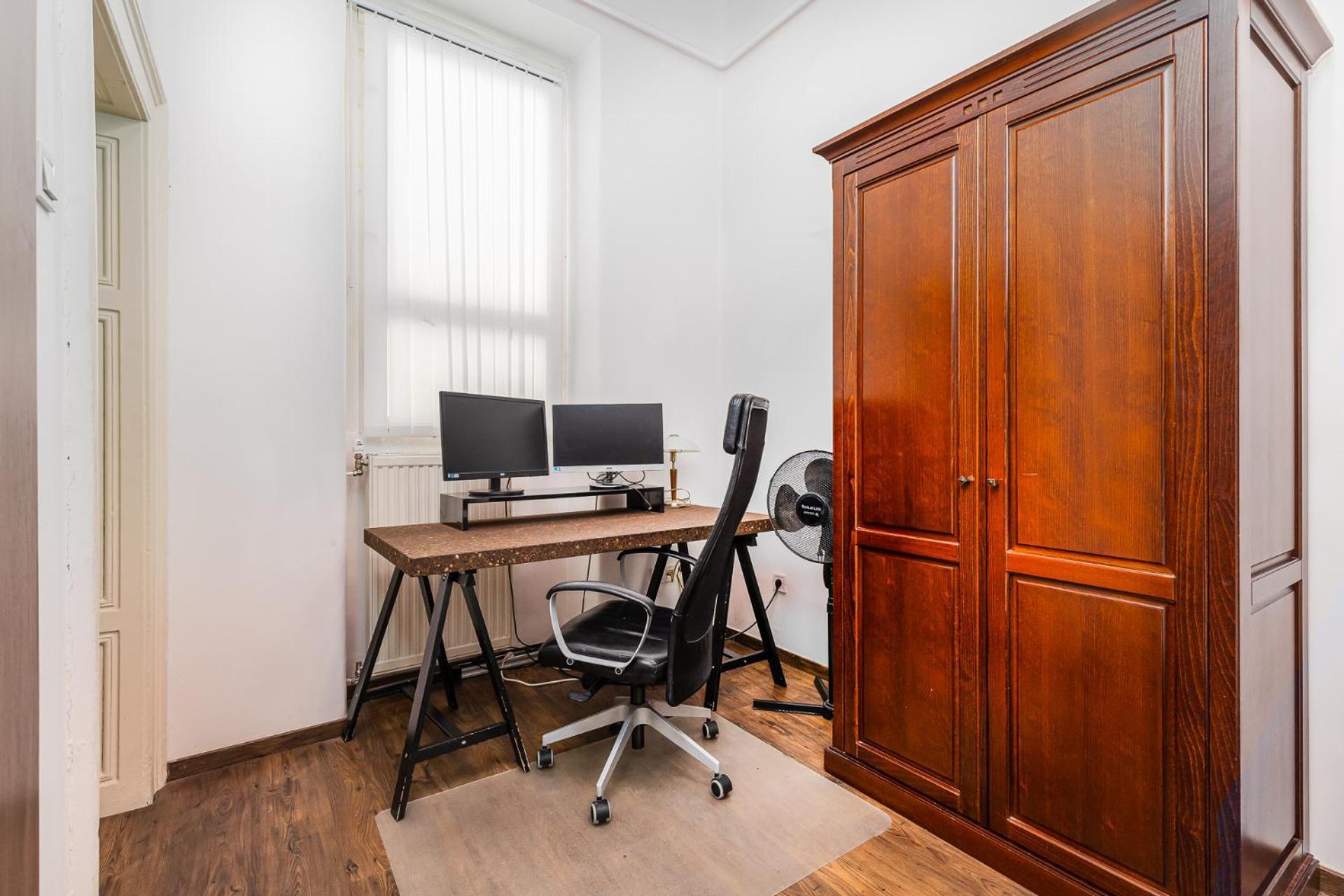 Apartment Venus - Broadway I Budapest