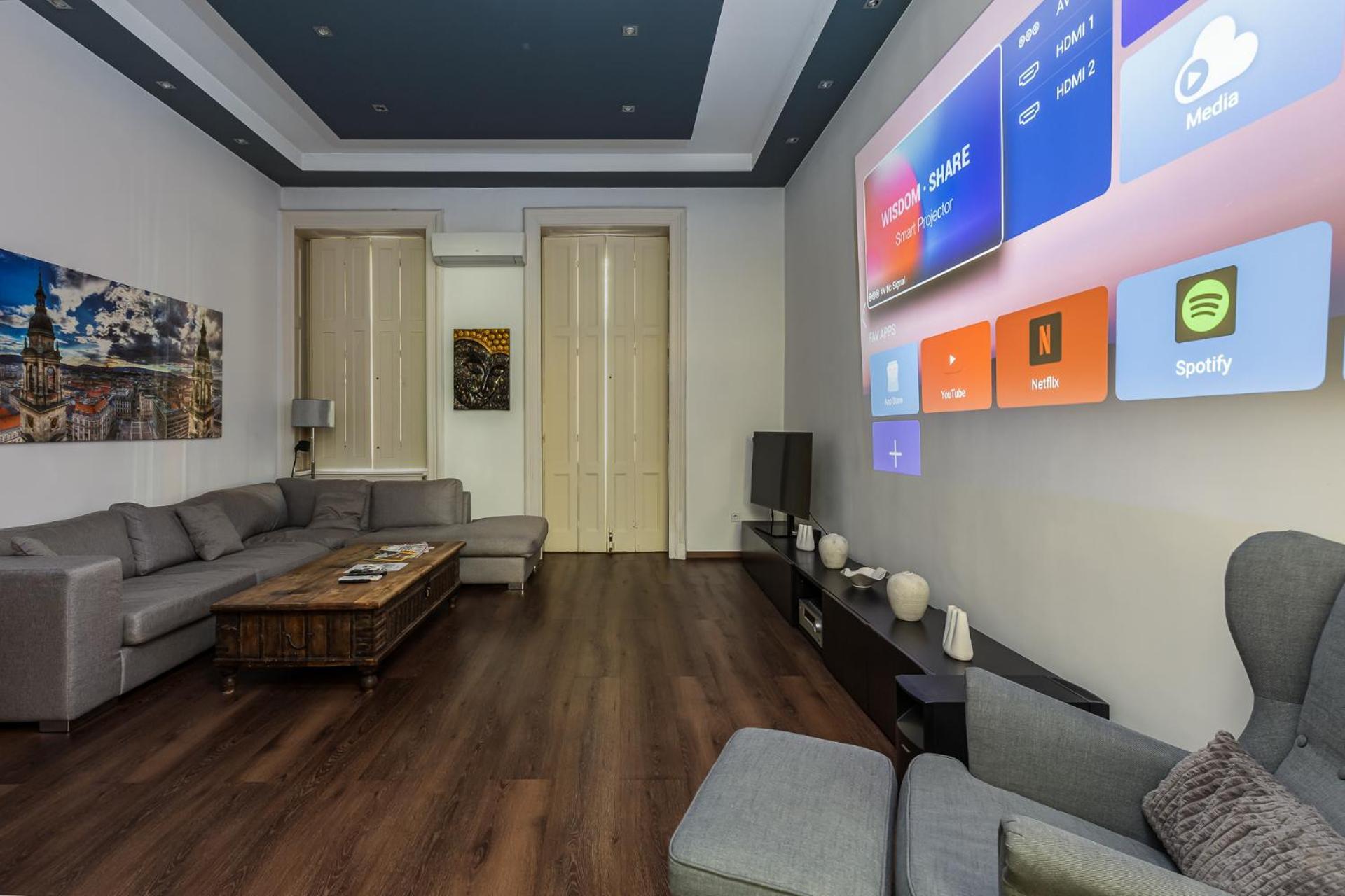 Apartment Venus - Broadway I *
