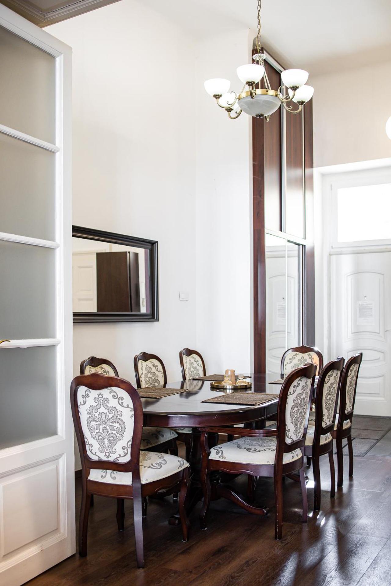 Venus - Broadway I Apartment Budapest