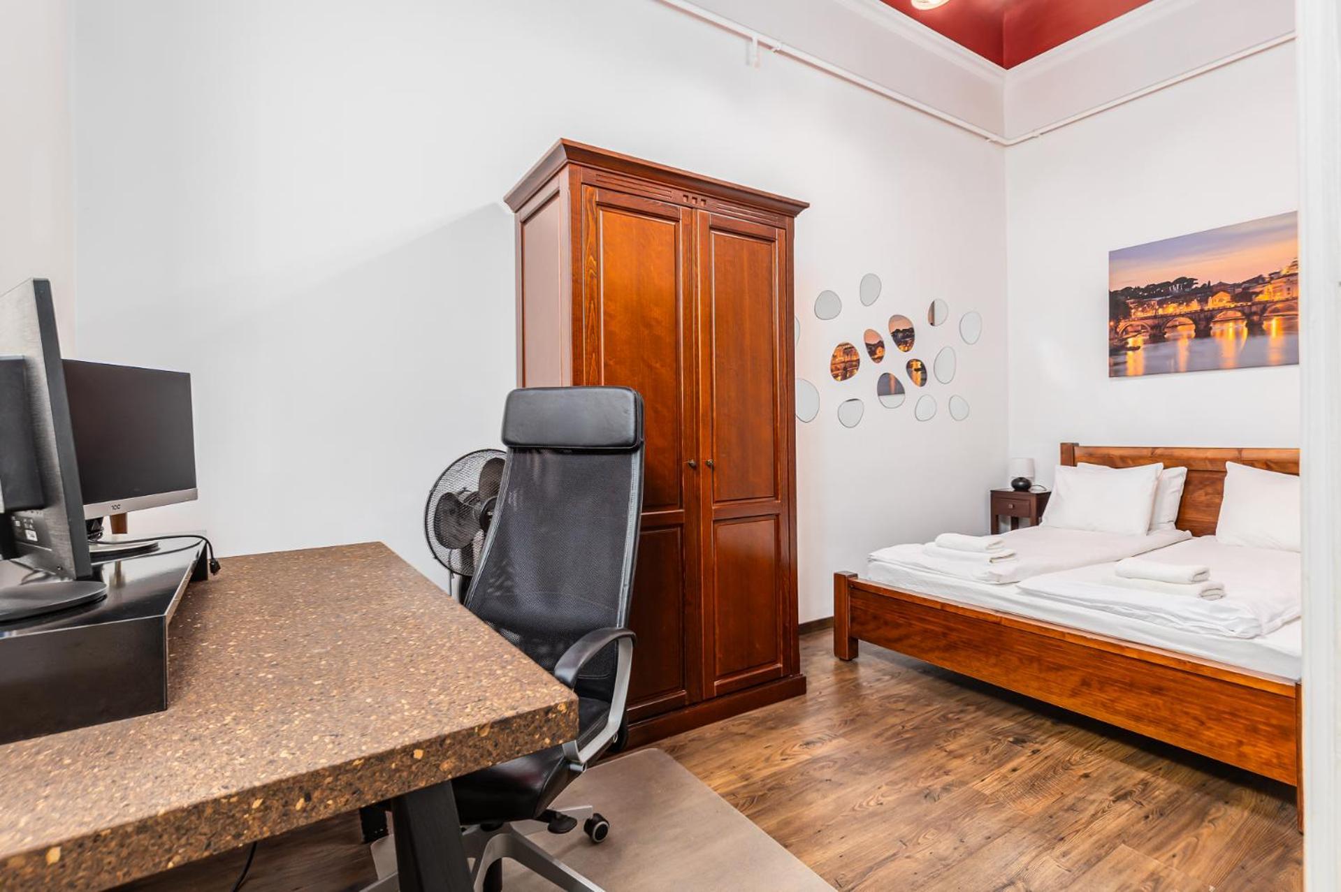 Apartment Venus - Broadway I Budapest