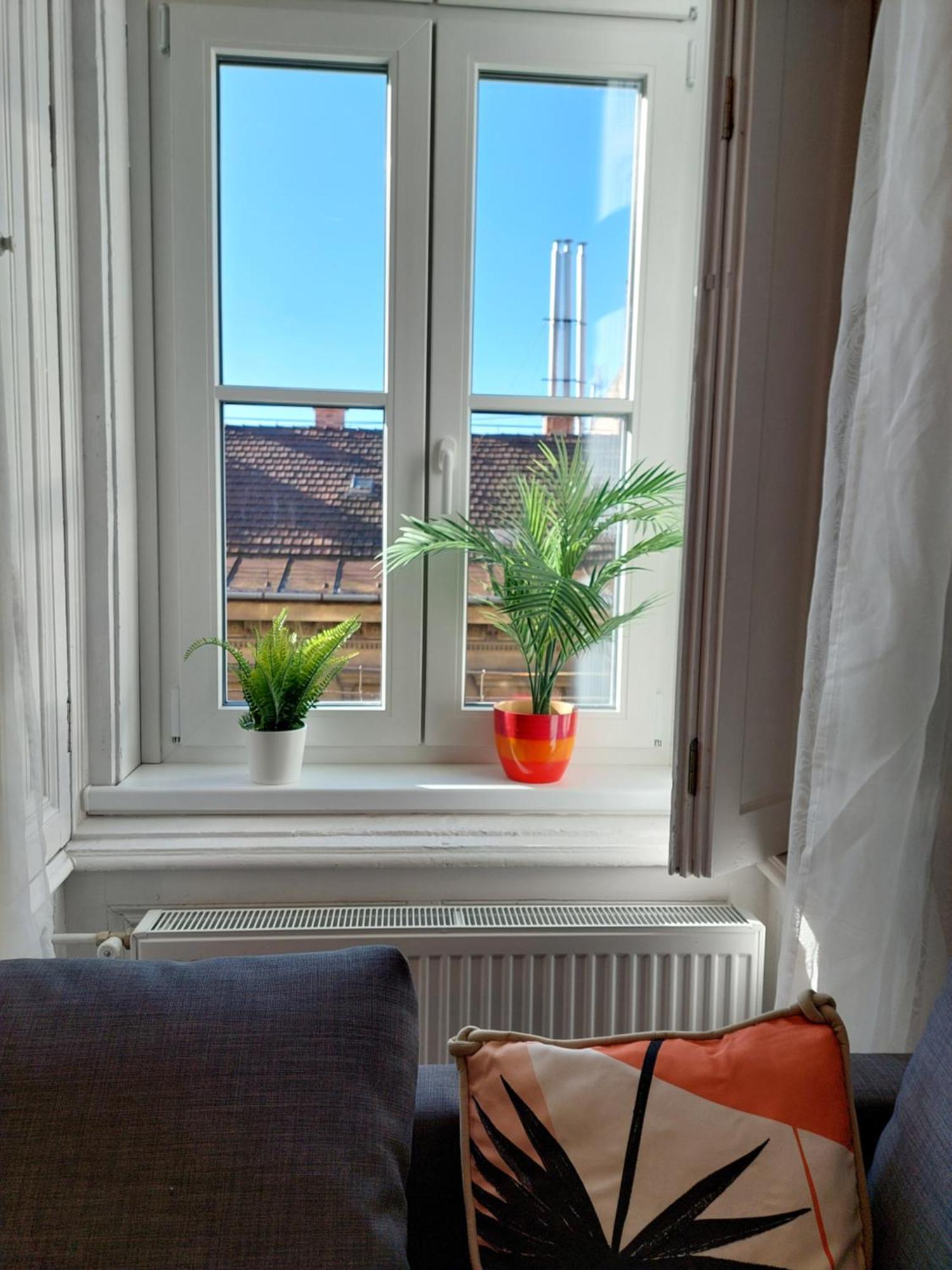 Apartmán Sunny & Elegant Large Flat Next To Parliament *