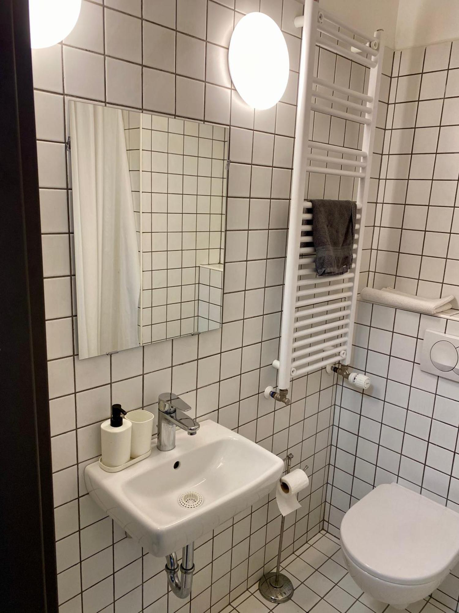 Apartment Roland Downtown - Rottenbiller *