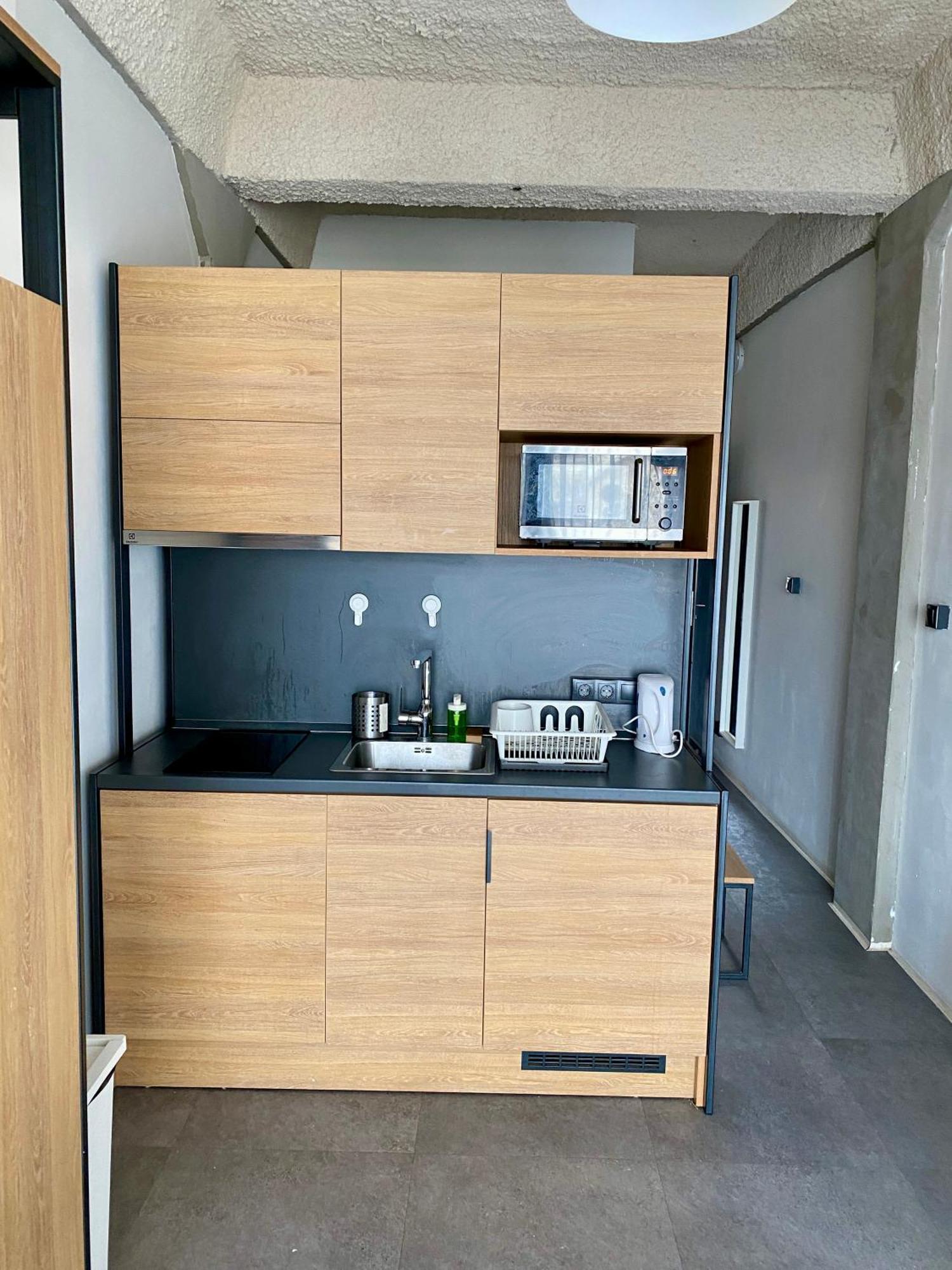 Roland Downtown - Rottenbiller Apartment *