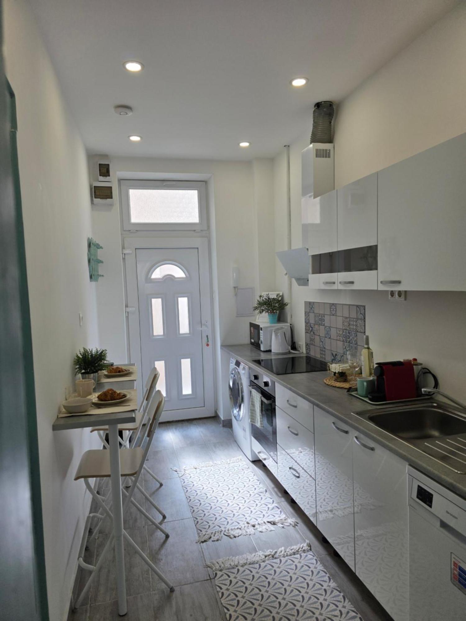 Cozy Nook Appartamento *
