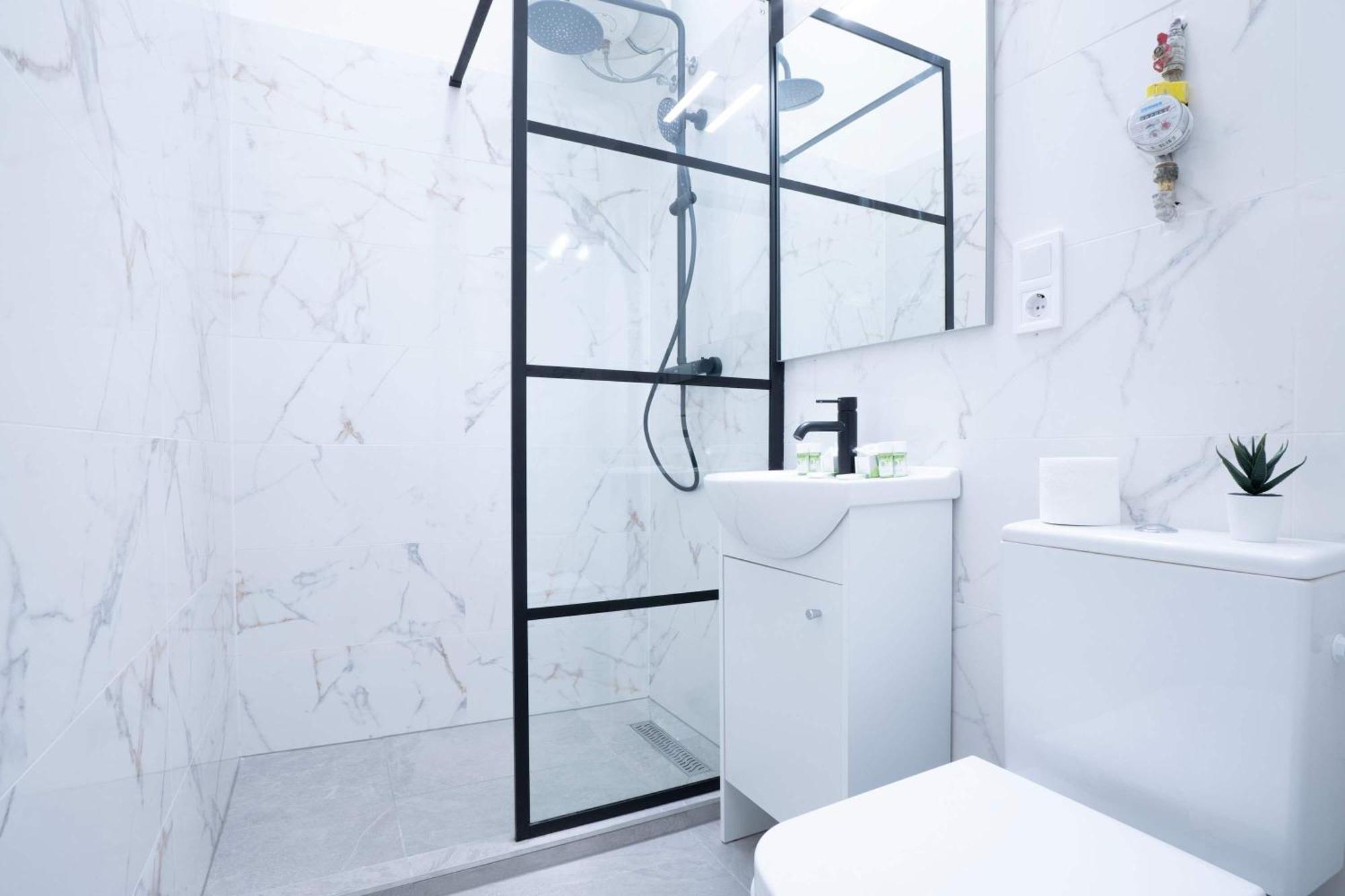 Appartamento Silverlight 2bedroom D40