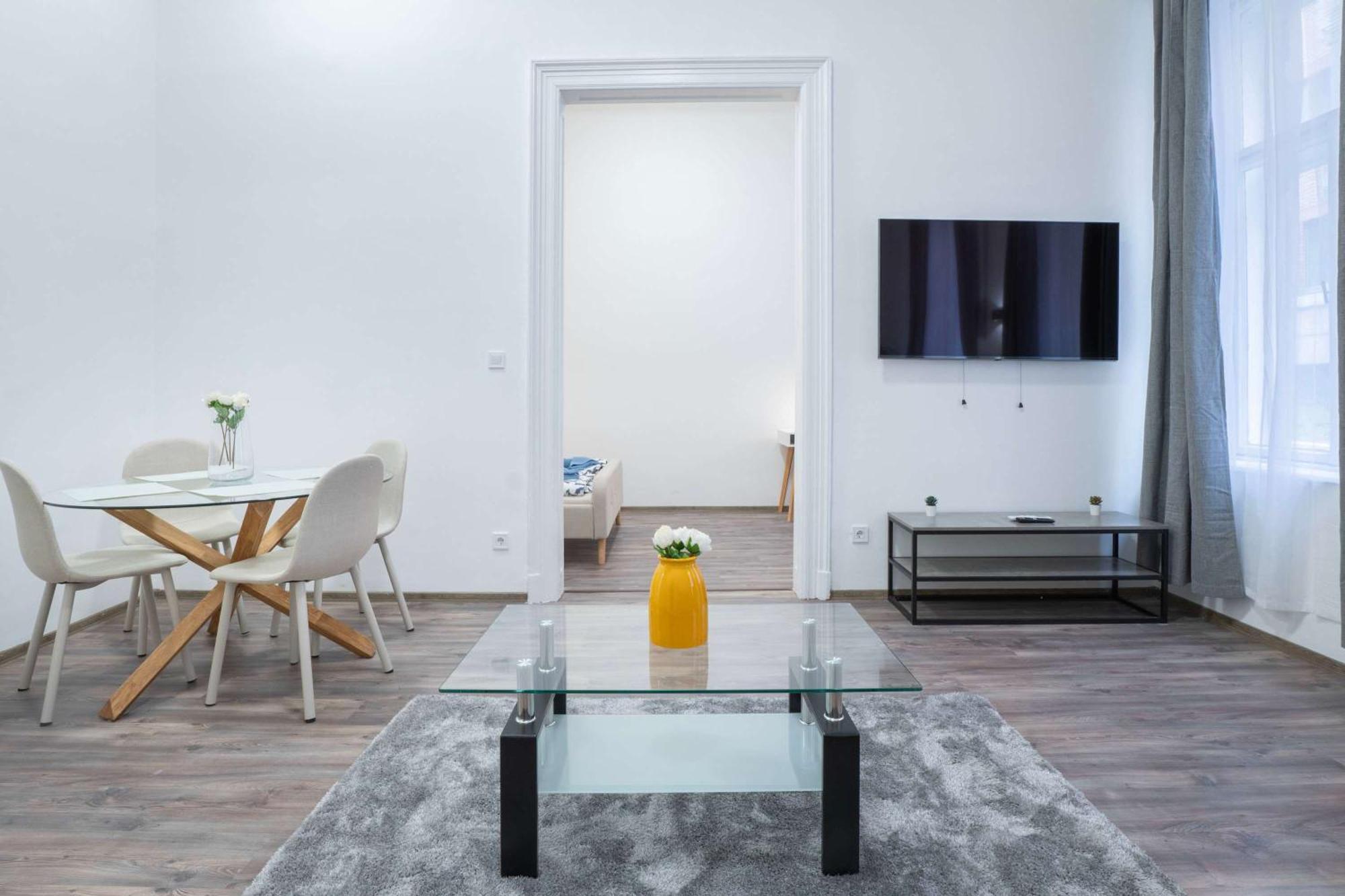 Silverlight 2bedroom D40 Appartamento *