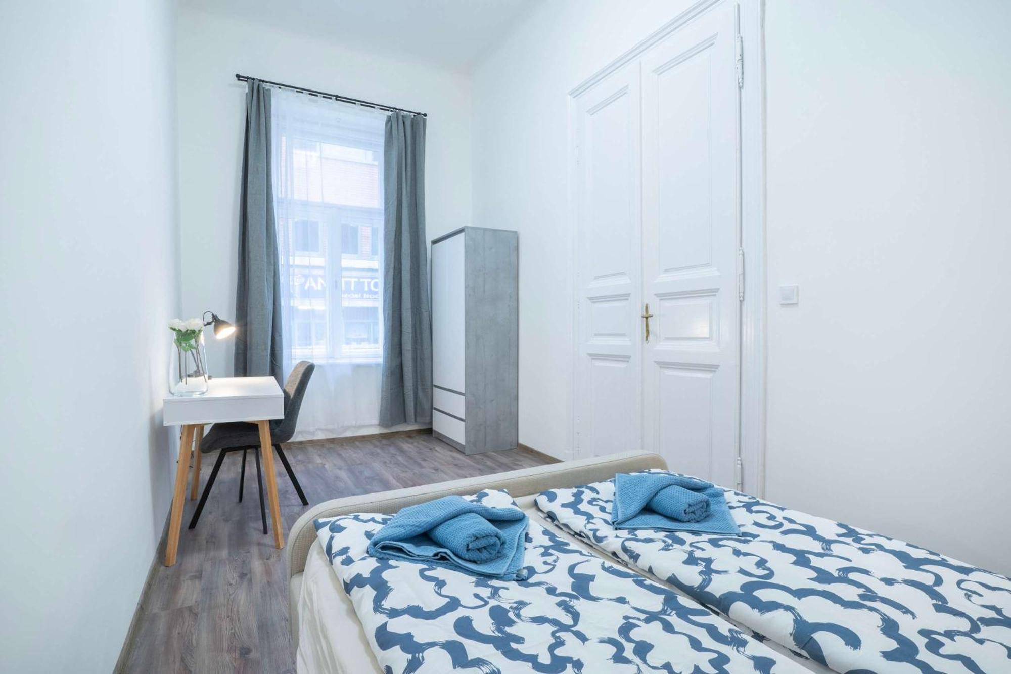 Appartamento Silverlight 2bedroom D40 *