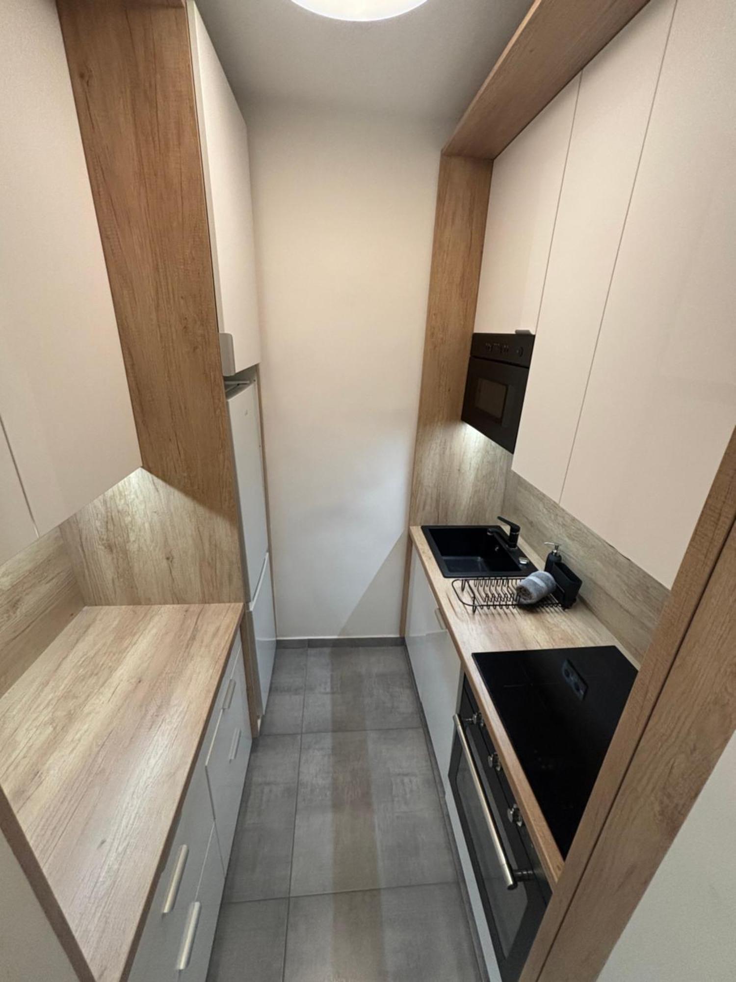 Appartamento Exclusive Next To The Gellert Hill *