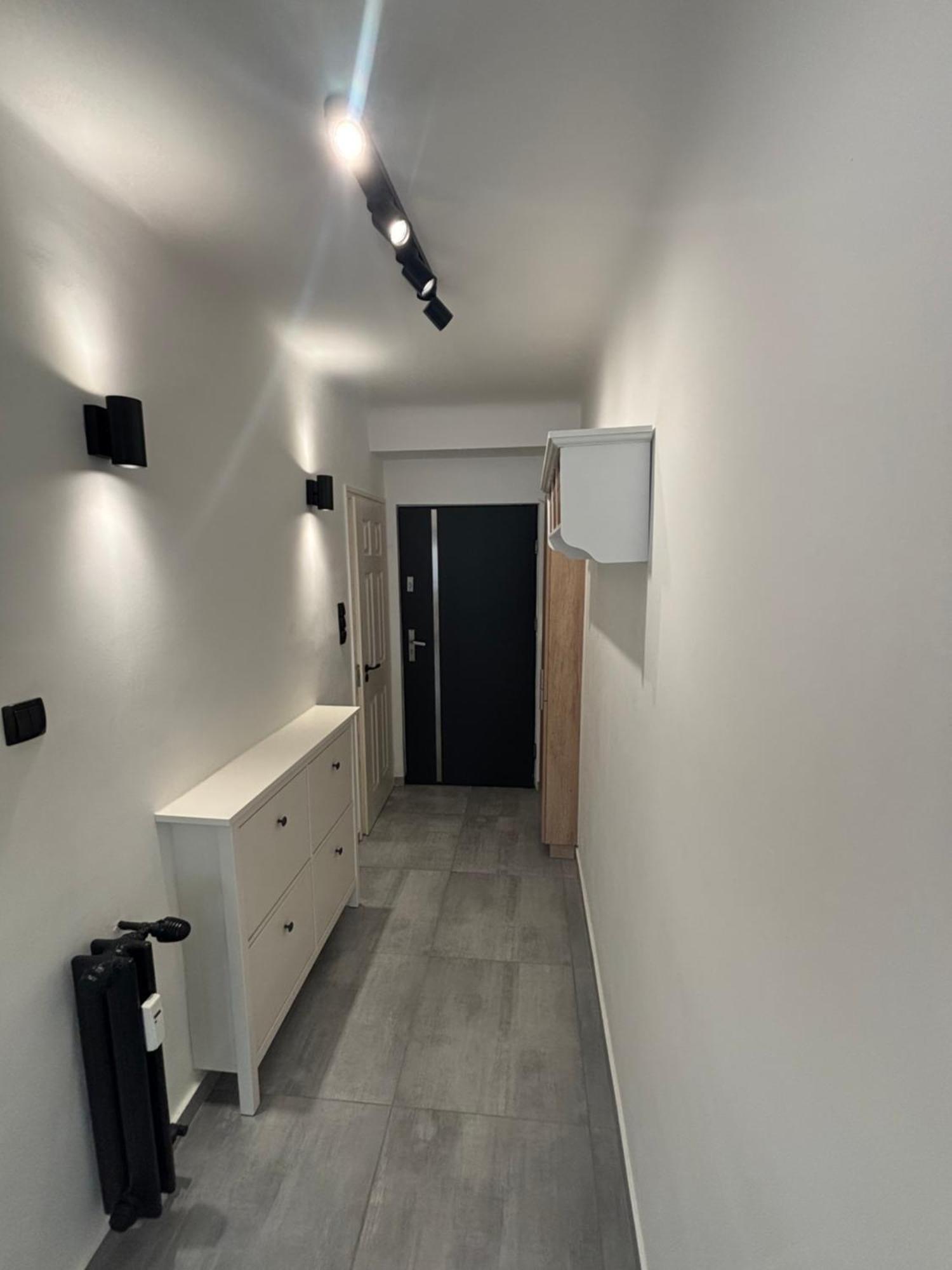 Appartamento Exclusive Next To The Gellert Hill Budapest