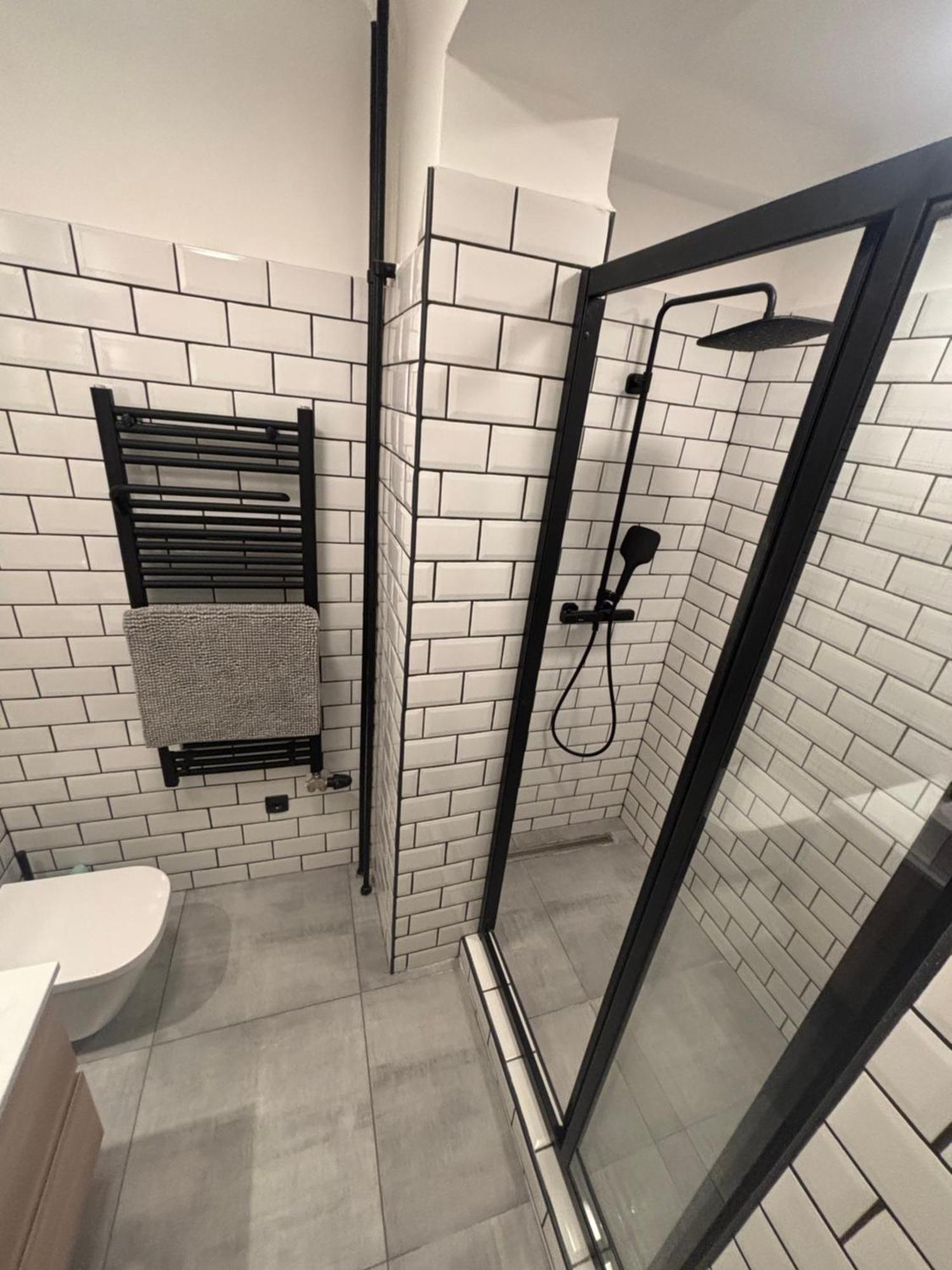 Exclusive Next To The Gellert Hill Appartamento Budapest