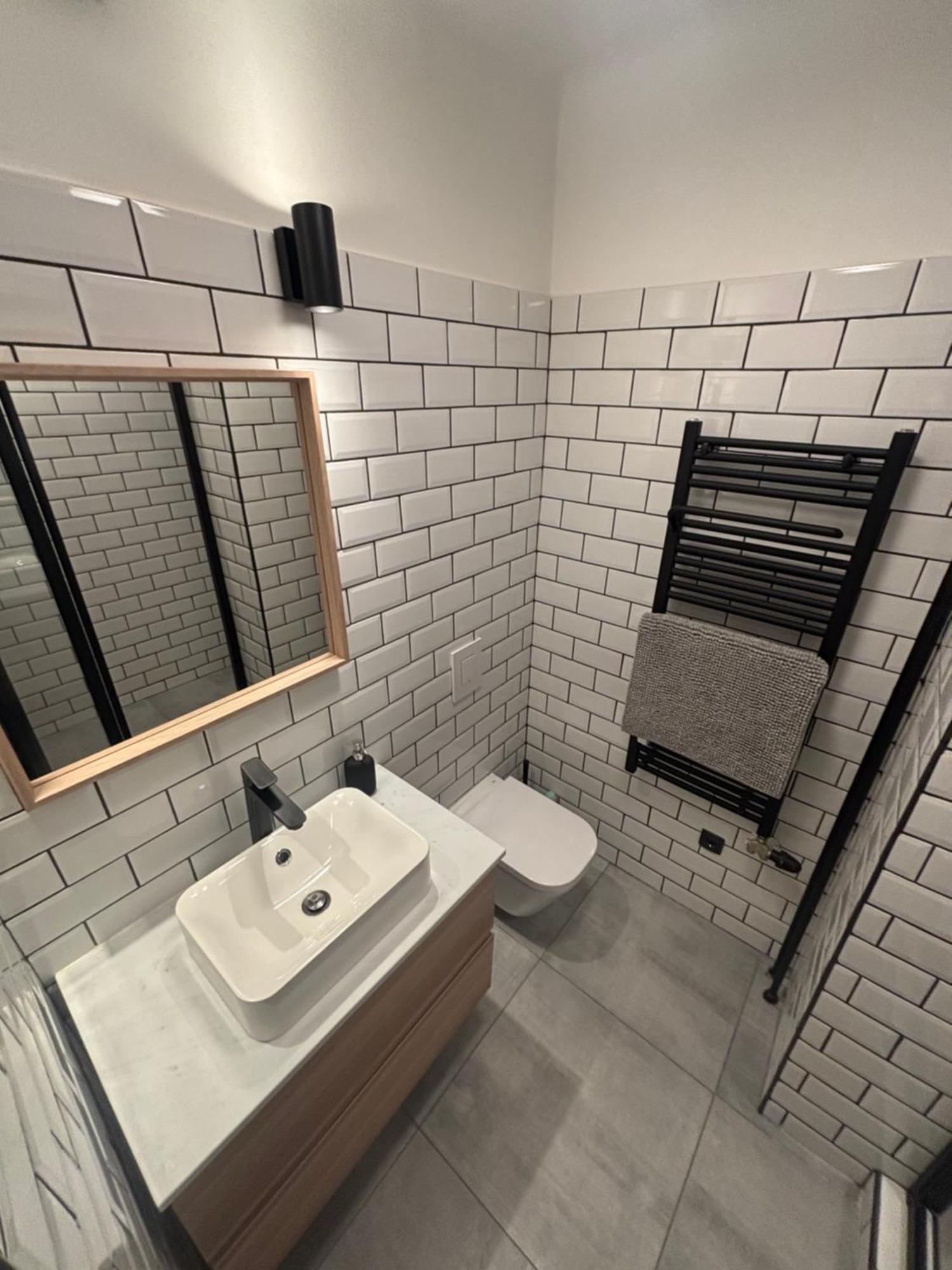 Appartamento Exclusive Next To The Gellert Hill *