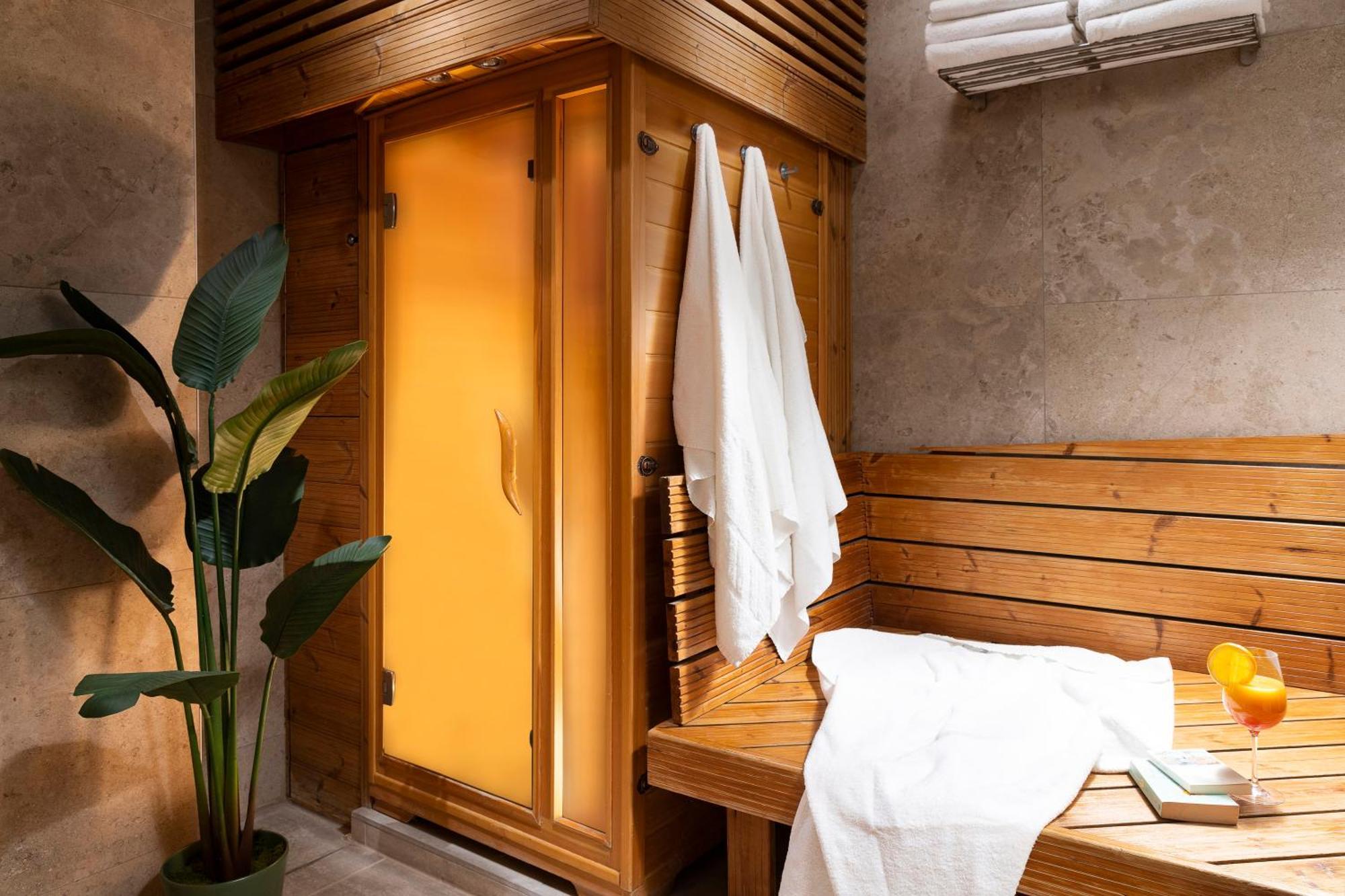 Bo18 Superior Hotell