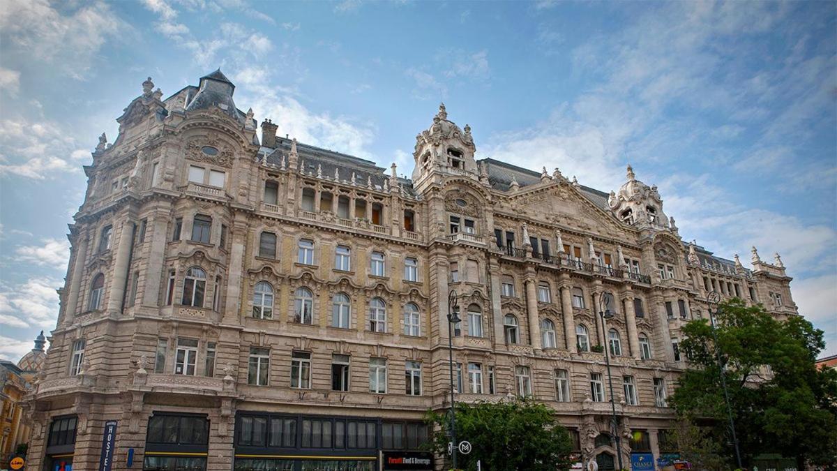 Petite Elegance Apartamento Budapest