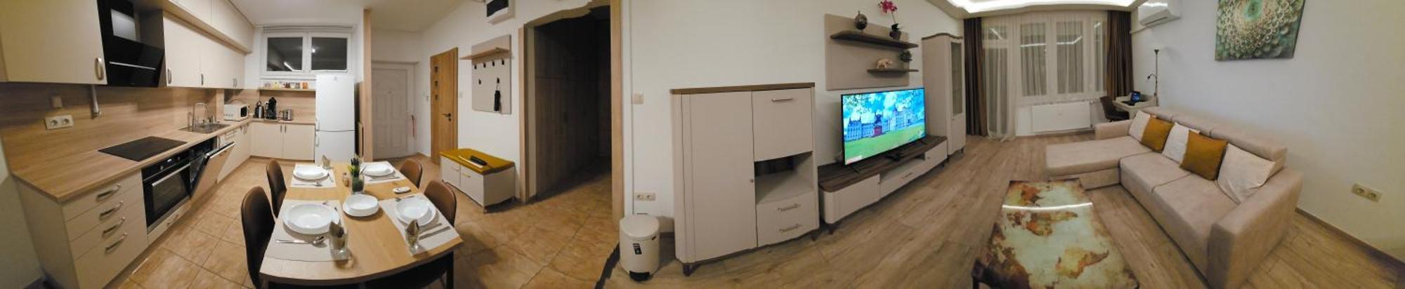 Comfort Budapeszt