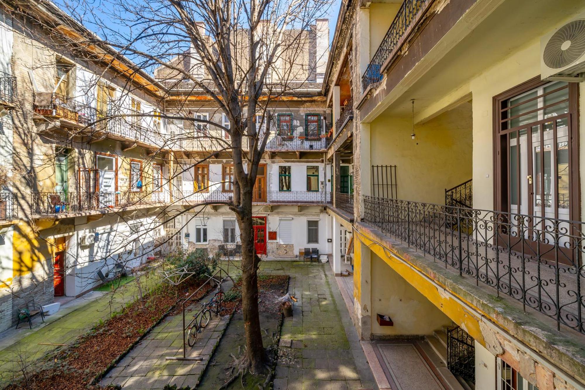 Apartmán D38 Modern