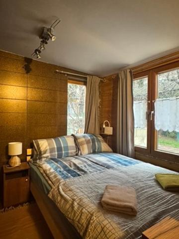 Appartamento Cosy By Zsuzsanna