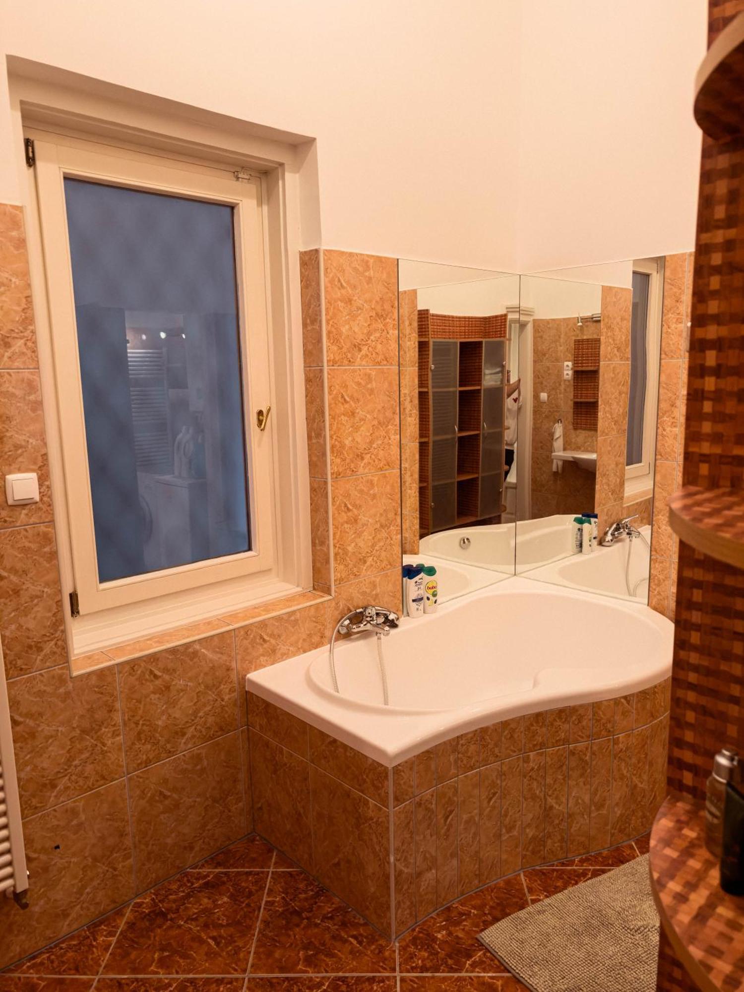 Appartamento Buda Castle View Grand *